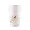 Pappersmuggar, champagne party 200 ml 8 st