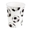Pappersmuggar, fotboll 10 st