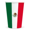 Pappersmuggar, Mexico 210 ml