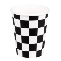 Pappersmuggar, racing 8 st