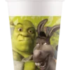 Pappersmuggar, Shrek 200 ml 8 st