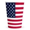 Pappersmuggar, USA 210 ml