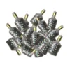 Partypopper, silver 30 st