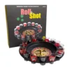 Partyspel, drinking roulette