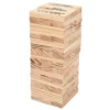 Partyspel, drinking tower