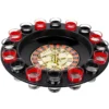 Partyspel, shot roulette