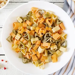 Pastahjärtan, 250 g