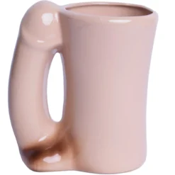 Penismugg