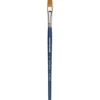Pensel, Torey flat brush 10