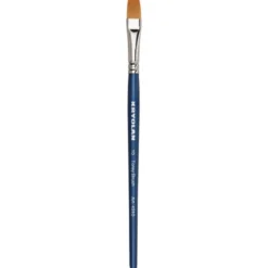 Pensel, Torey flat brush 10