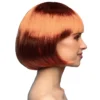 Peruk, Cabaret copper