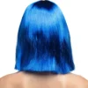 Peruk, dance blue