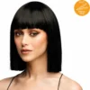 Peruk, Djamilla brilliant black