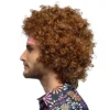 Peruk, Hippie groove