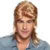Peruk, Jimmy blond