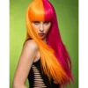 Peruk, Manic Panic Candy Pop Downtown Diva