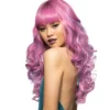 Peruk, Manic Panic Dusky Cauldron Smoke Siren