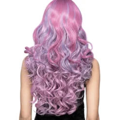 Peruk, Manic Panic Dusky Cauldron Smoke Siren