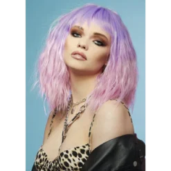 Peruk, Manic Panic Fleurs du Mal Trash Goddess
