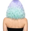 Peruk, Manic Panic Lavender Mist Trash Goddess