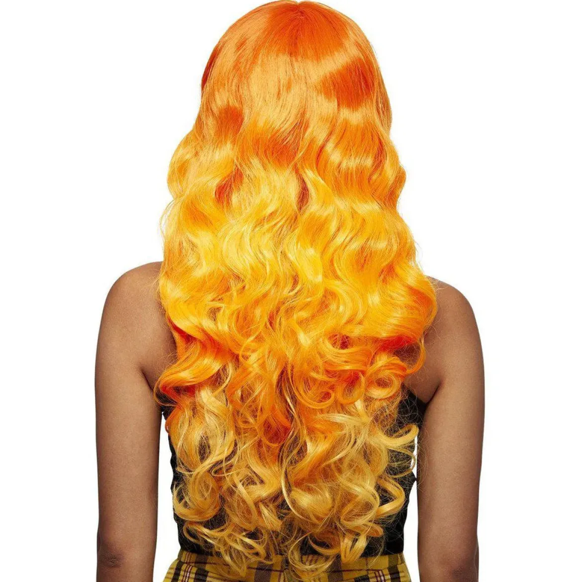 Peruk, Manic Panic Psychedelic Sunrise Siren