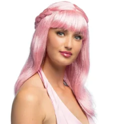 Peruk, Pink Sweety