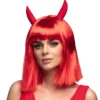 Peruk, Spicy devil