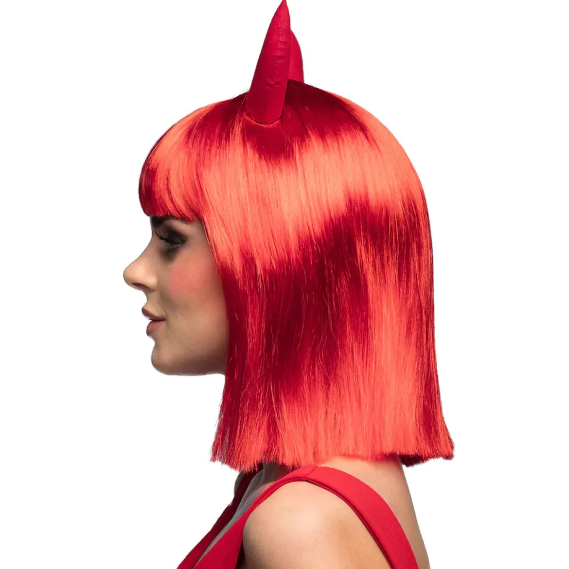 Peruk, Spicy devil