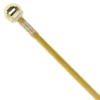 Pimpstav, guld 92 cm