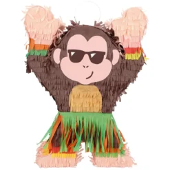 Pinata, apa