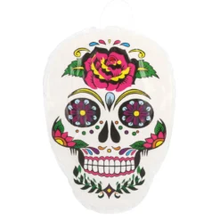Pinata, Day of the Dead
