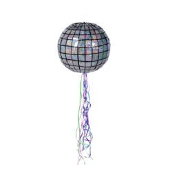 Pinata, discoboll