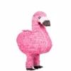 Pinata, flamingo