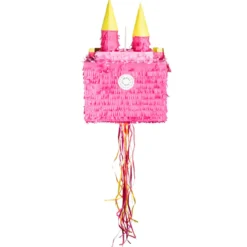 Pinata, slott