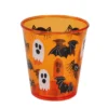 Plastglas, spöken & fladdermöss 10 cm