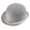 Plommonstop, silver