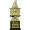 Pokal, best halloween costume pumpa 22 cm