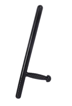 Polisbatong, svart 51 cm