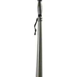 Polisbatong, svart 52 cm