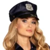 Polishatt vuxen, special police