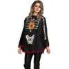 Poncho, Day of the dead