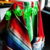 Poncho, Diego one size