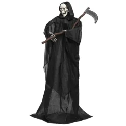 Prop animerad, cutting reaper 183 cm