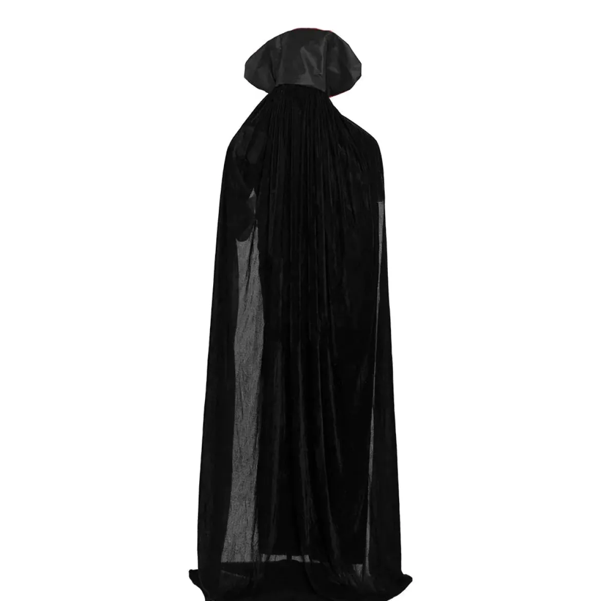 Prop animerad, laughing vampire 165 cm
