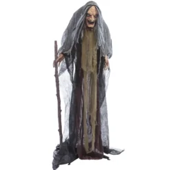 Prop animerad, witch orenda 160 cm