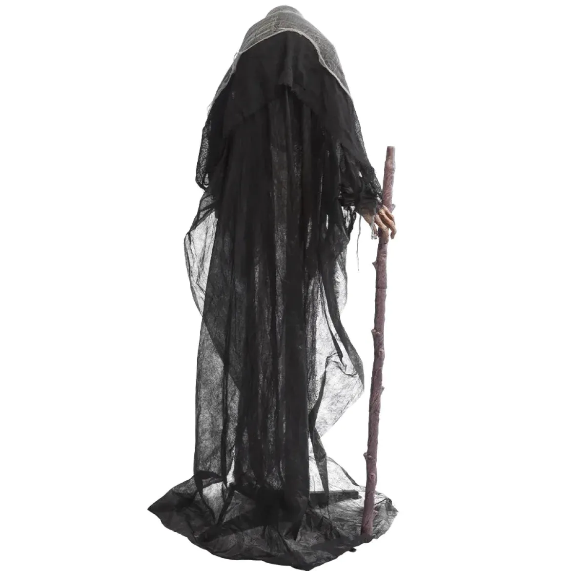 Prop animerad, witch orenda 160 cm
