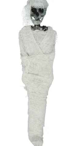 Prop, hängande mumie 40 cm