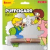 Puffcigarr