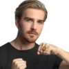 Ring, dollar