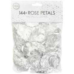 Rosenblad, silver 144 st